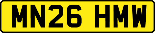 MN26HMW