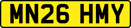 MN26HMY