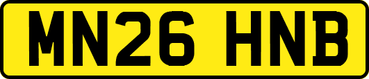 MN26HNB