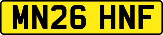 MN26HNF