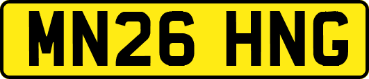 MN26HNG