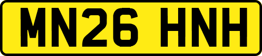 MN26HNH