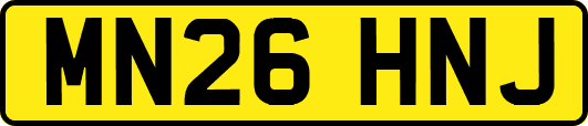 MN26HNJ