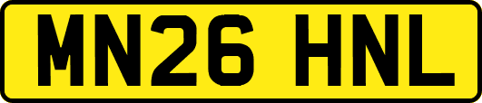 MN26HNL