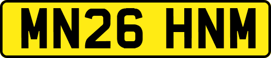 MN26HNM