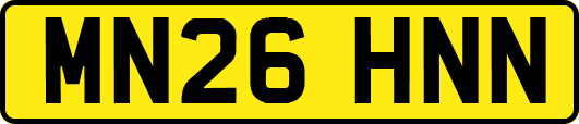 MN26HNN