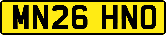 MN26HNO
