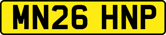 MN26HNP
