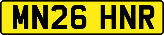 MN26HNR