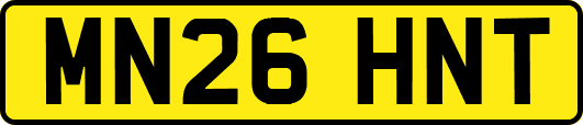 MN26HNT