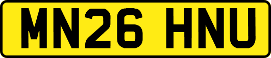 MN26HNU