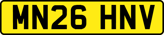 MN26HNV