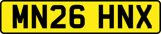 MN26HNX