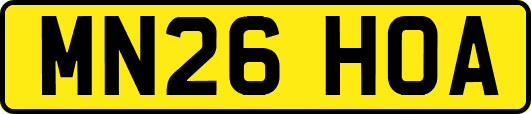 MN26HOA