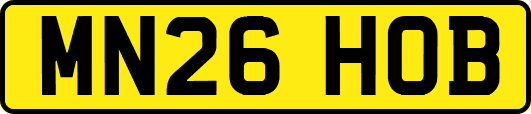 MN26HOB
