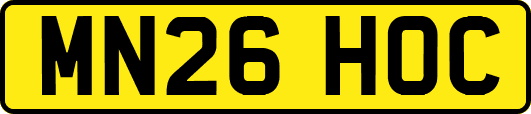 MN26HOC