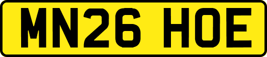 MN26HOE