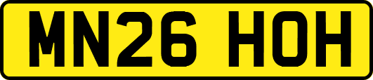 MN26HOH
