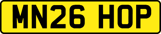 MN26HOP