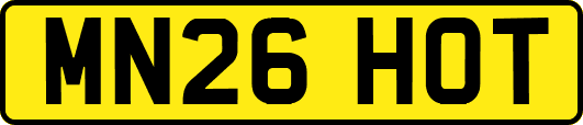 MN26HOT