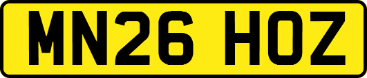 MN26HOZ