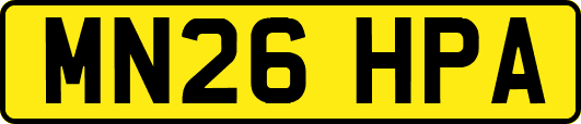 MN26HPA