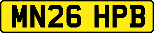 MN26HPB