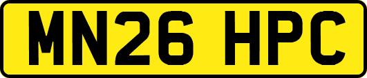 MN26HPC