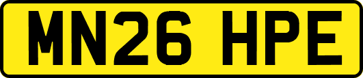 MN26HPE
