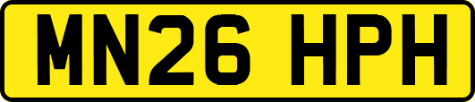 MN26HPH