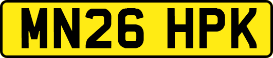 MN26HPK