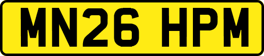 MN26HPM