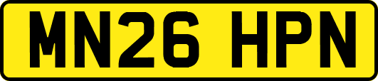 MN26HPN