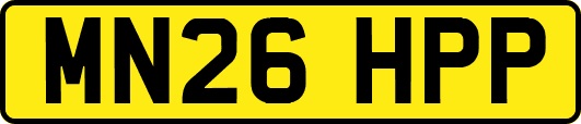 MN26HPP