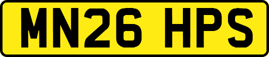 MN26HPS