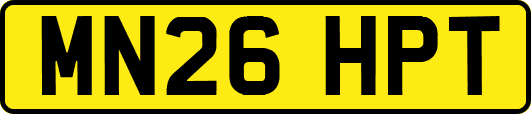 MN26HPT