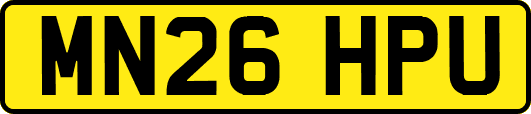 MN26HPU