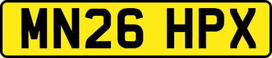 MN26HPX