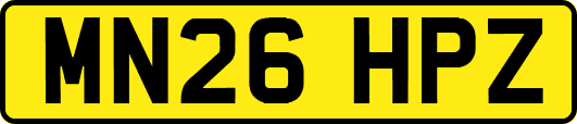 MN26HPZ