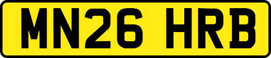 MN26HRB
