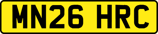 MN26HRC