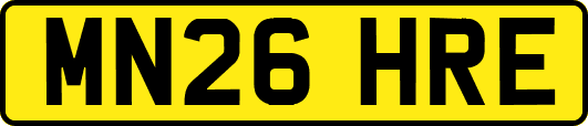 MN26HRE