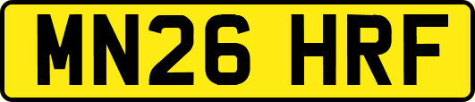 MN26HRF