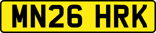 MN26HRK