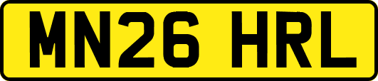MN26HRL