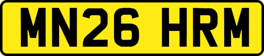 MN26HRM