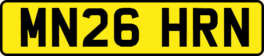 MN26HRN