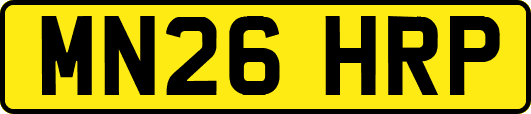 MN26HRP