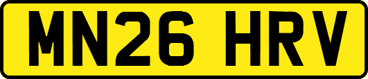 MN26HRV