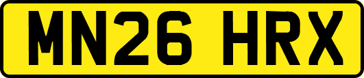MN26HRX